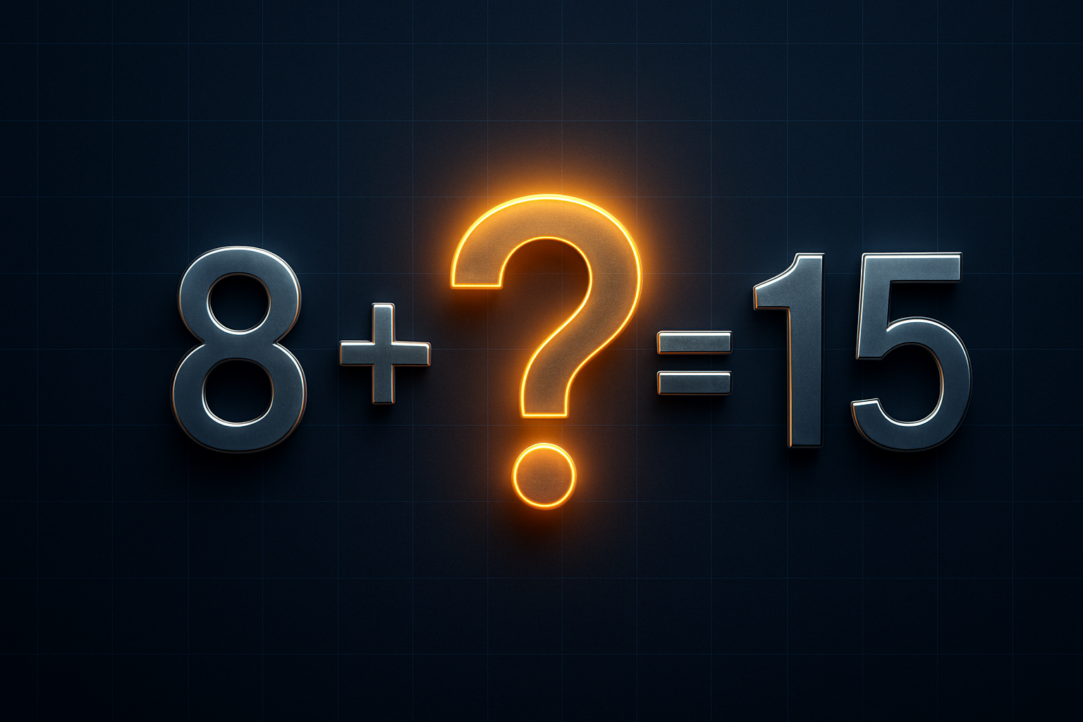 Equations